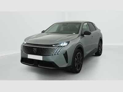 Peugeot 3008 Hybrid 136 e-DCS6 Allure (2024) - Photo 3