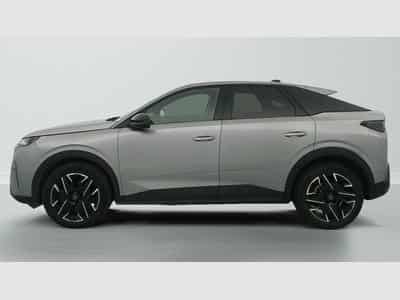 Peugeot 3008 Hybrid 136 e-DCS6 Allure (2024) - Photo 4