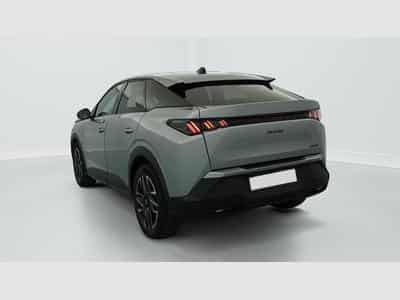 Peugeot 3008 Hybrid 136 e-DCS6 Allure (2024) - Photo 5