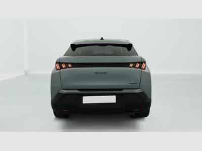 Peugeot 3008 Hybrid 136 e-DCS6 Allure (2024) - Photo 6