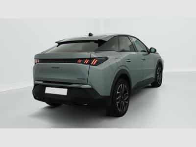 Peugeot 3008 Hybrid 136 e-DCS6 Allure (2024) - Photo 7