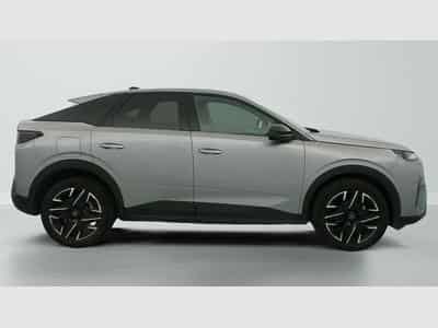 Peugeot 3008 Hybrid 136 e-DCS6 Allure (2024) - Photo 8