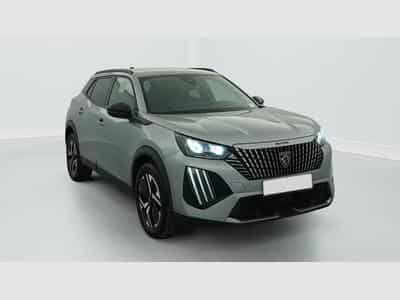 Peugeot 2008 100 S&S BVM6 Allure (2024) - Photo 1
