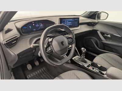 Peugeot 2008 100 S&S BVM6 Allure (2024) - Photo 15