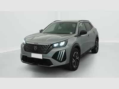 Peugeot 2008 100 S&S BVM6 Allure (2024) - Photo 3