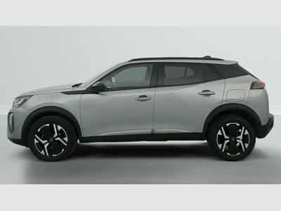 Peugeot 2008 100 S&S BVM6 Allure (2024) - Photo 4