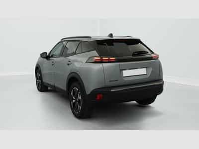 Peugeot 2008 100 S&S BVM6 Allure (2024) - Photo 5