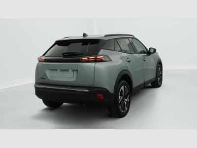 Peugeot 2008 100 S&S BVM6 Allure (2024) - Photo 7