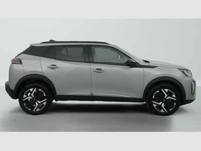 Peugeot 2008 100 S&S BVM6 Allure (2024) - Photo 8