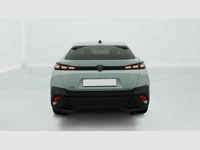 Peugeot 408 Hybrid 136 e-DCS6 Allure (2024) - Photo 6