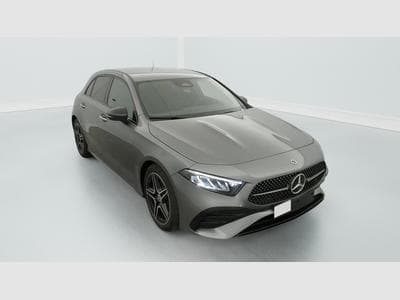 Mercedes CLASSE A 200 d 8G-DCT AMG Line (2025) - Foto 1