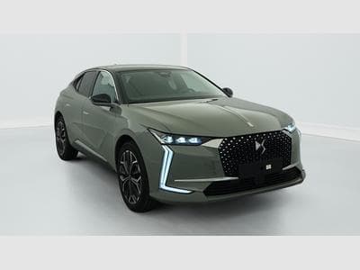 DS Automobiles DS4 PureTech 130 EAT8 Rivoli (2024) - Photo 1