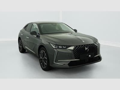 DS Automobiles DS4 PureTech 130 EAT8 Rivoli (2022) - Photo 1