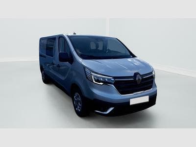 Renault TRAFIC CABINE APPROF L2H1 3T BLUE DCI 150 AUTO ADVANCE (2025) - Photo 1