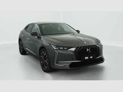 DS Automobiles DS4 PureTech 130 EAT8 Rivoli (2024) - Photo 1