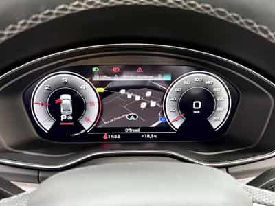 Audi Q5 Quattro 40 TDI 204 CV S Tronic *PANO *360°* *CUIR* (2022) - Photo 15