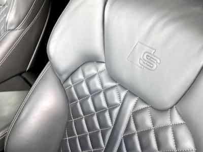 Audi Q5 Quattro 40 TDI 204 CV S Tronic *PANO *360°* *CUIR* (2022) - Photo 8