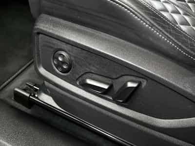 Audi Q5 Quattro 40 TDI 204 CV S Tronic *PANO *360°* *CUIR* (2022) - Photo 9