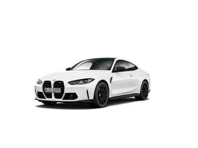 BMW M4 M4 Competition xDrive Coupe (2023) - Photo 1