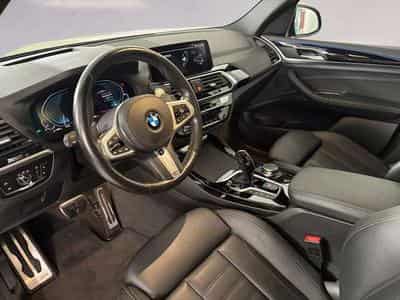 BMW X3 30e xDrive DAB LED (2020) - Photo 5