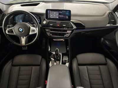 BMW X3 30e xDrive DAB LED (2020) - Photo 6