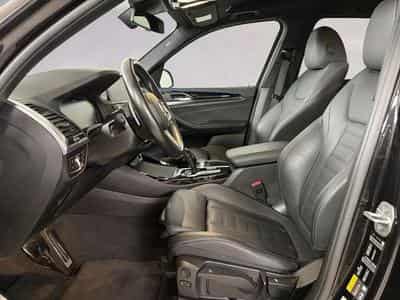 BMW X3 30e xDrive DAB LED (2020) - Photo 8