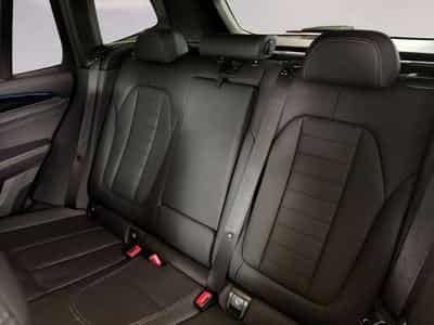 BMW X3 30e xDrive DAB LED (2020) - Photo 9