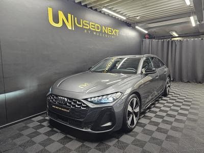 Audi A5 AVANT 40 tfsi 204cv S-Line+ (2025) - Foto 1