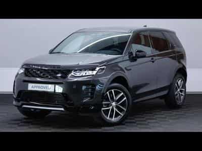 Land-Rover Discovery Sport D200 Dynamic S AWD Auto (2026) - Photo 1