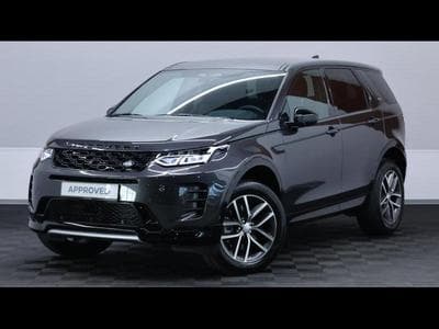 Land-Rover Discovery Sport D200 Dynamic S AWD Auto (2026) - Photo 1
