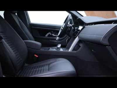 Land-Rover Discovery Sport D200 Dynamic S AWD Auto (2026) - Photo 11