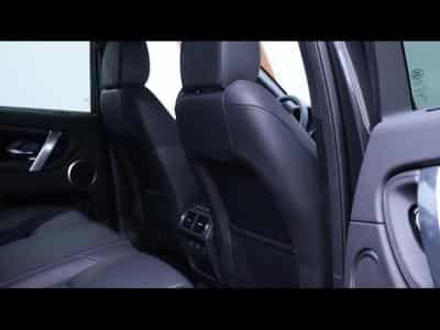 Land-Rover Discovery Sport D200 Dynamic S AWD Auto (2026) - Photo 13