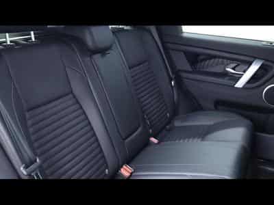 Land-Rover Discovery Sport D200 Dynamic S AWD Auto (2026) - Photo 14
