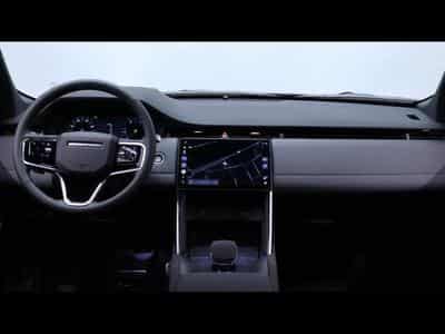Land-Rover Discovery Sport D200 Dynamic S AWD Auto (2026) - Photo 15
