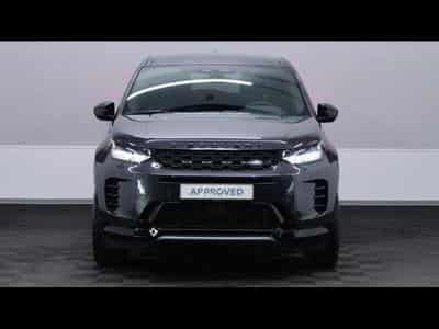 Land-Rover Discovery Sport D200 Dynamic S AWD Auto (2026) - Photo 2