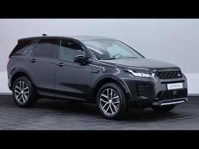 Land-Rover Discovery Sport D200 Dynamic S AWD Auto (2026) - Photo 3
