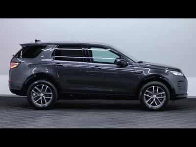 Land-Rover Discovery Sport D200 Dynamic S AWD Auto (2026) - Photo 4