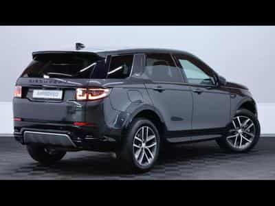 Land-Rover Discovery Sport D200 Dynamic S AWD Auto (2026) - Photo 5