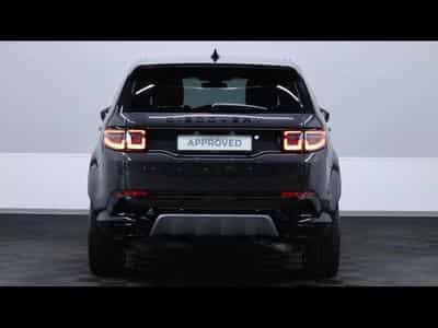 Land-Rover Discovery Sport D200 Dynamic S AWD Auto (2026) - Photo 6