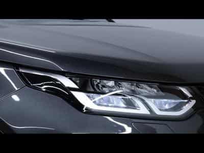 Land-Rover Discovery Sport D200 Dynamic S AWD Auto (2026) - Photo 8