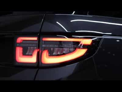 Land-Rover Discovery Sport D200 Dynamic S AWD Auto (2026) - Photo 9