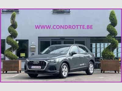 Audi Q3 2.0D 150 CV S-TRONIC (2021) - Photo 1