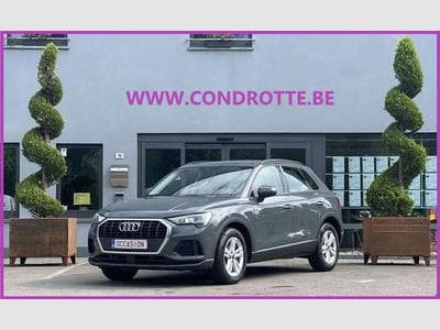 Audi Q3 2.0D 150 CV S-TRONIC (2021) - Photo 1