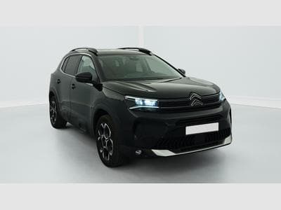 CitroëN C5 Aircross Hybride 136 e-DCS6 Max (2025) - Photo 1