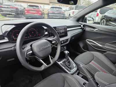 Skoda Fabia 1.5 TSI 177 DSG EDITION 130 LED NAVI (2026) - Foto 5