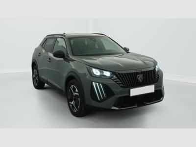 Peugeot 2008 PureTech 100 S&S BVM6 Allure (2024) - Photo 1