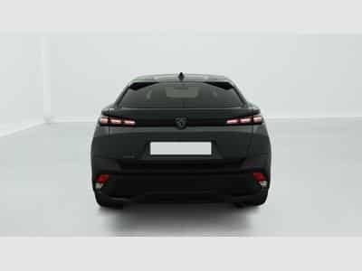 Peugeot 408 Hybrid 145 e-DCS6 Allure (2025) - Photo 6