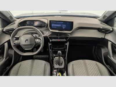 Peugeot 2008 100 S&S BVM6 Allure (2025) - Photo 13