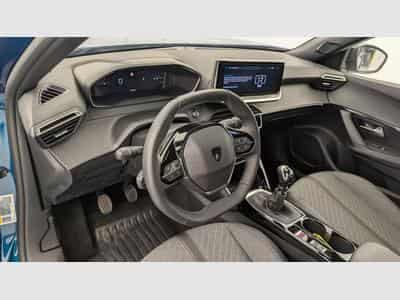Peugeot 2008 100 S&S BVM6 Allure (2025) - Photo 15