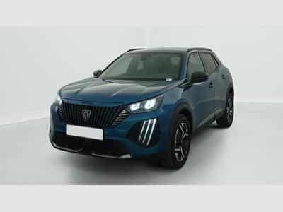 Peugeot 2008 100 S&S BVM6 Allure (2025) - Photo 3